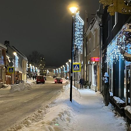 Lahe Korter Haapsalu Extérieur photo