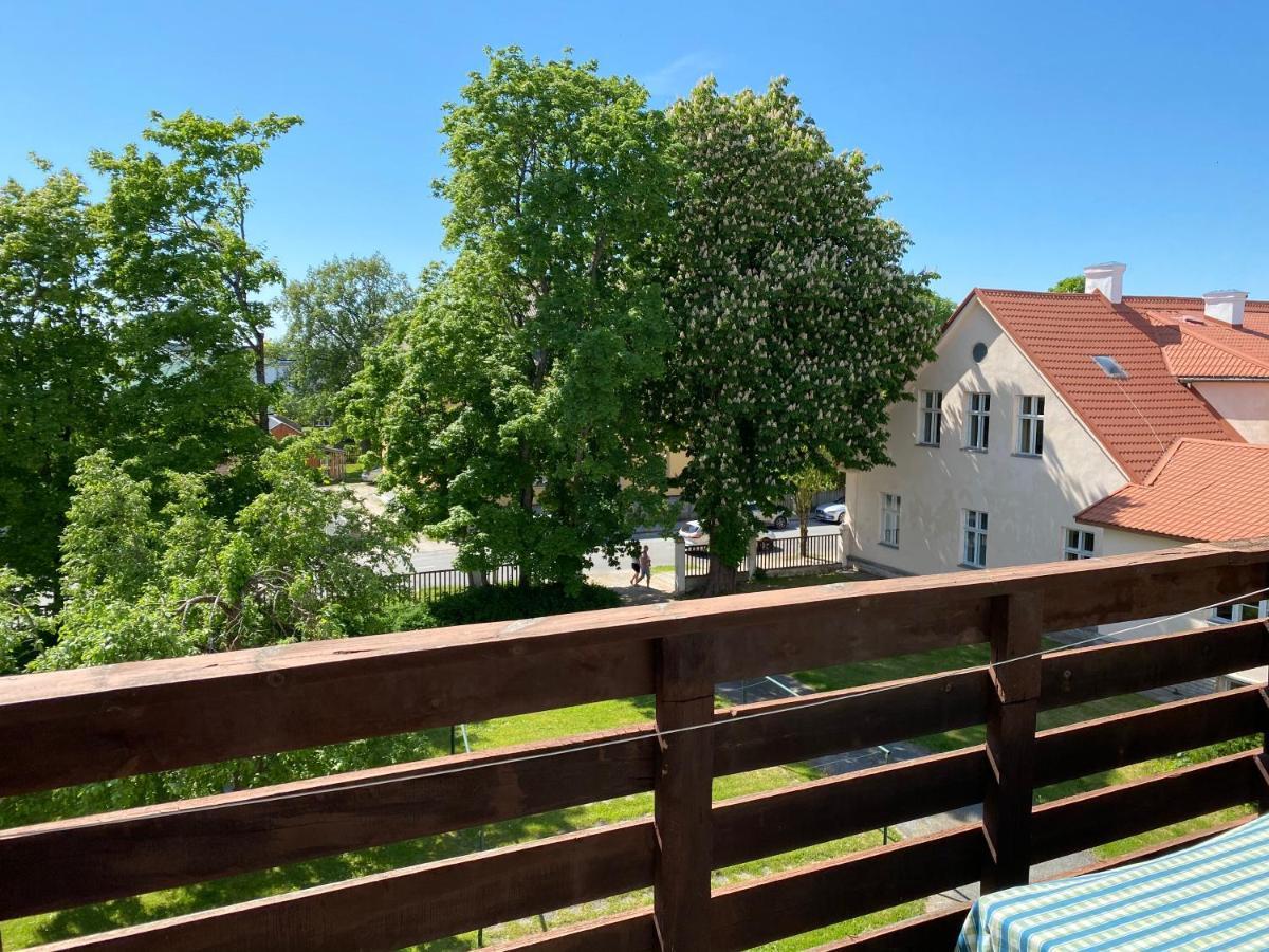 Lahe Korter Haapsalu Extérieur photo