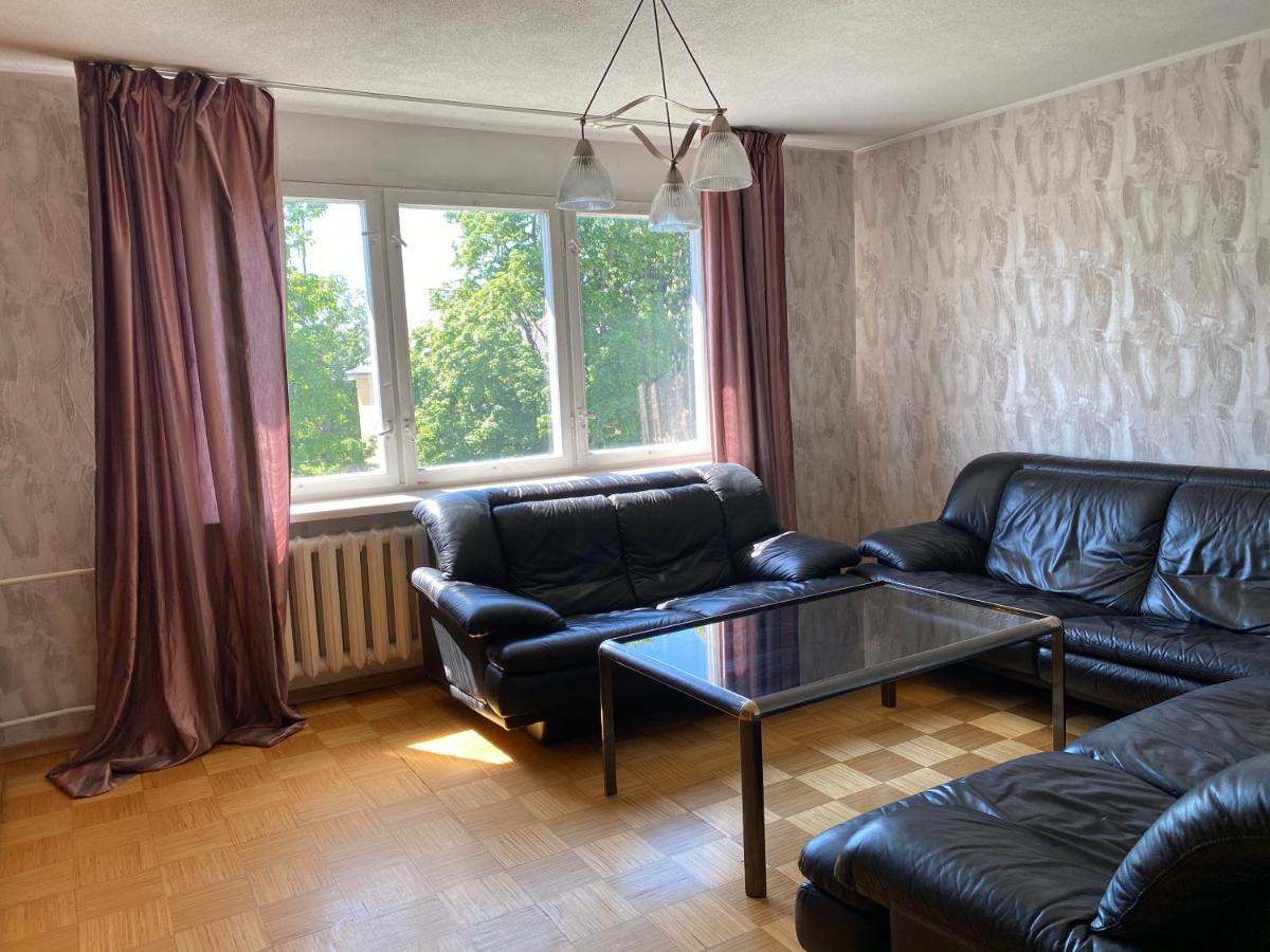 Lahe Korter Haapsalu Extérieur photo