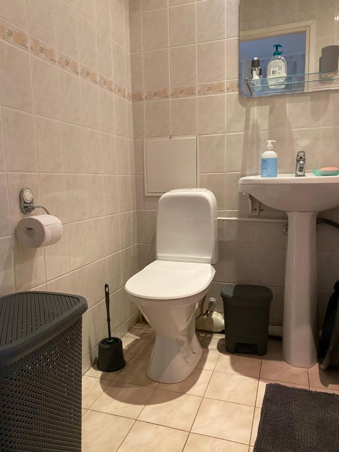 Lahe Korter Haapsalu Extérieur photo