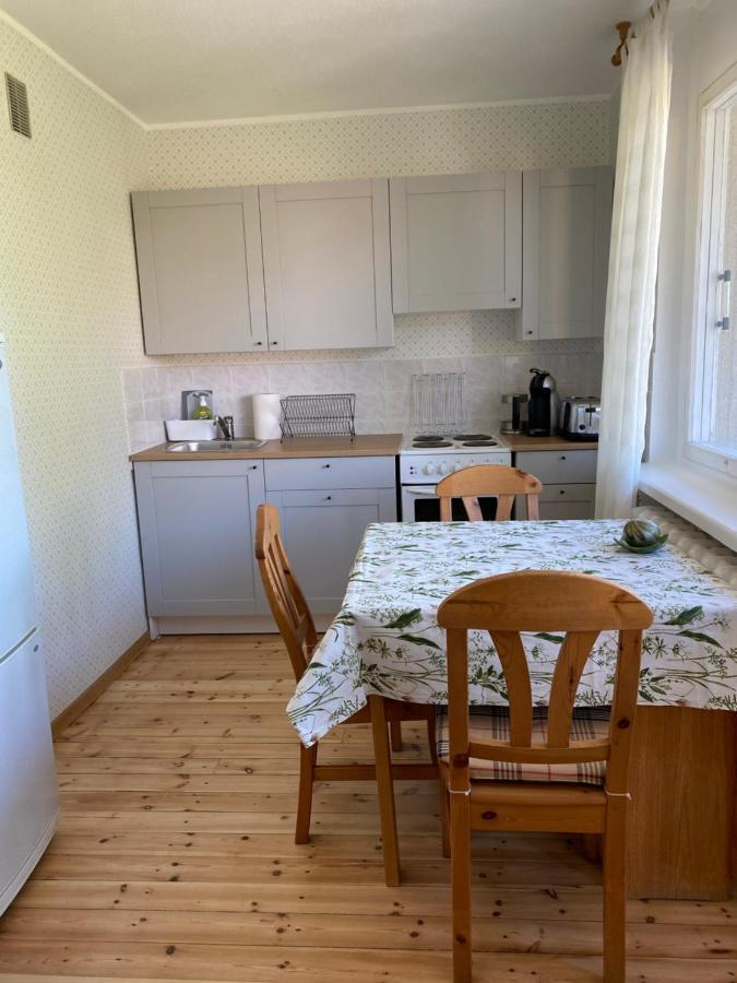 Lahe Korter Haapsalu Extérieur photo