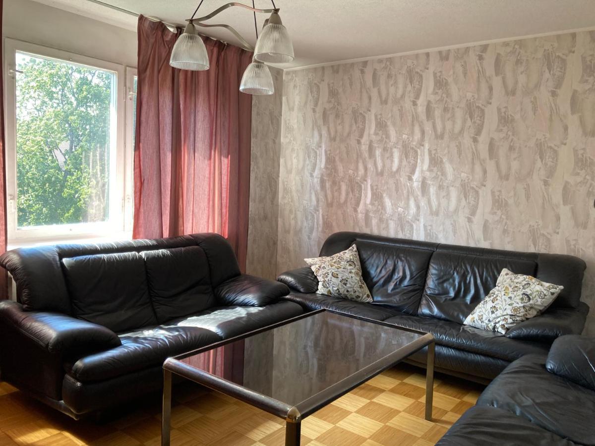 Lahe Korter Haapsalu Extérieur photo