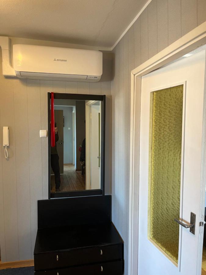 Lahe Korter Haapsalu Extérieur photo