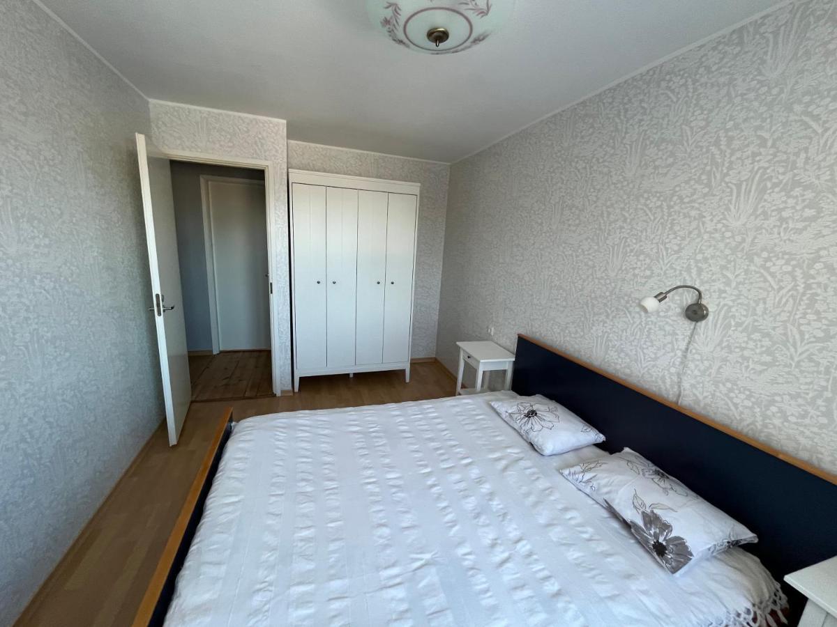 Lahe Korter Haapsalu Extérieur photo