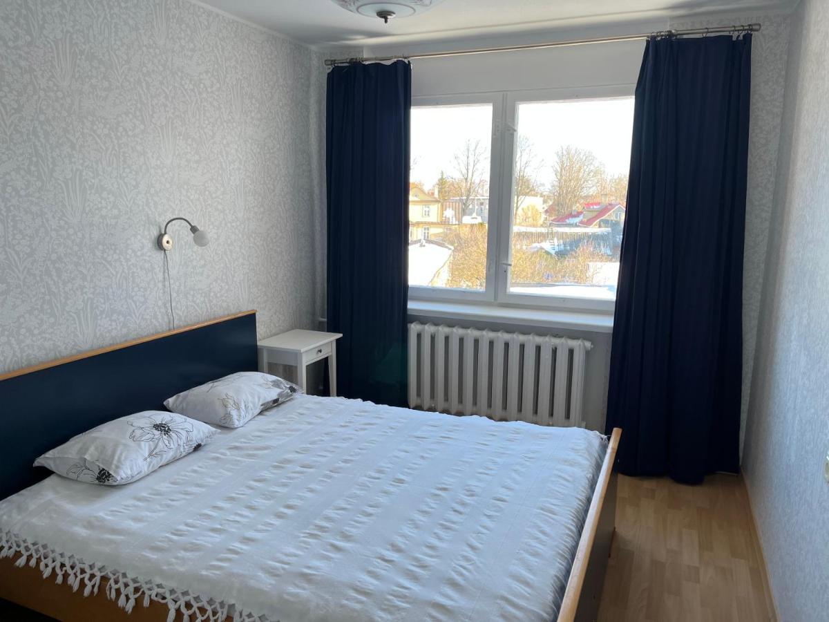 Lahe Korter Haapsalu Extérieur photo