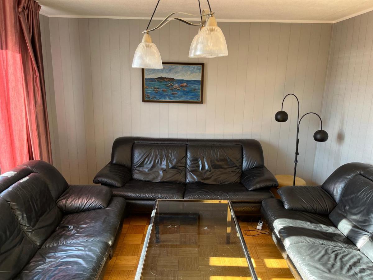 Lahe Korter Haapsalu Extérieur photo