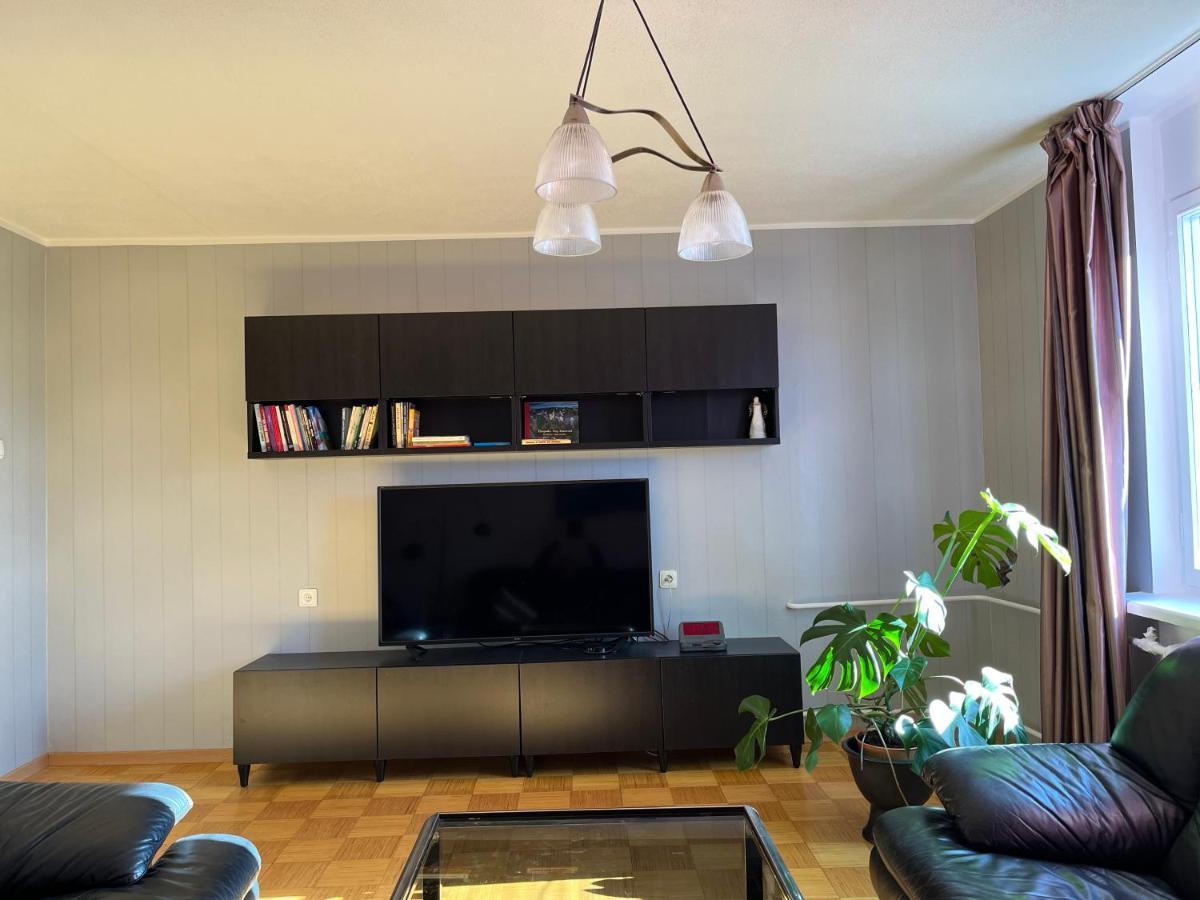 Lahe Korter Haapsalu Extérieur photo